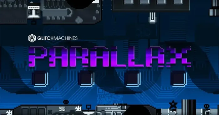 Glitchmachines Parallax