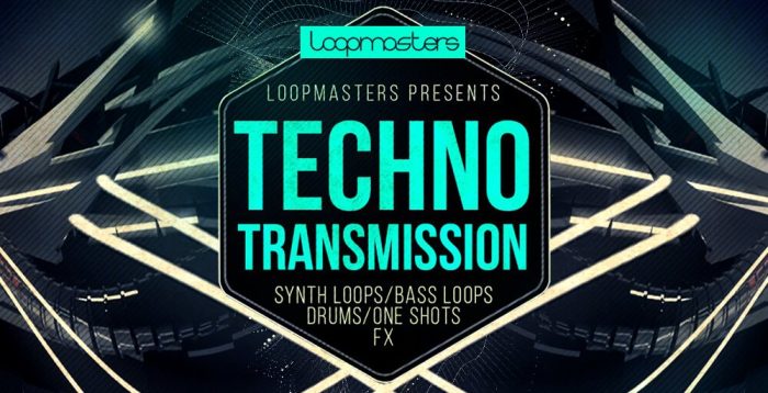 Loopmasters Techno Transmission