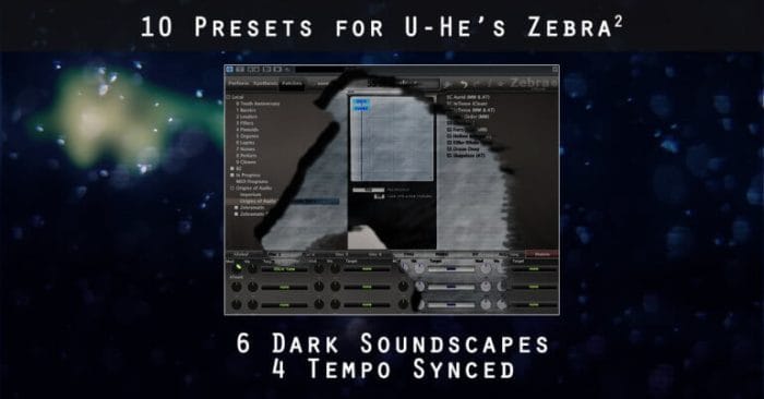 Origins of Audio Inspire Series Vol 1 for Zebra