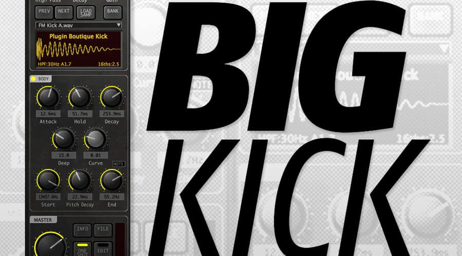 kick 2 vst free download