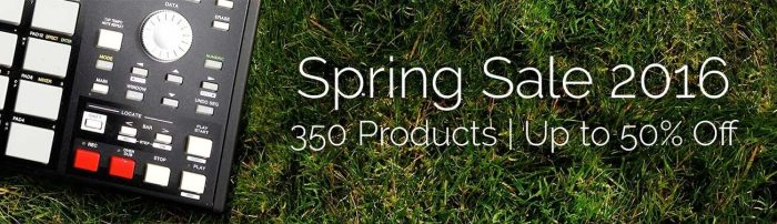 Prime Loops Spring Sale