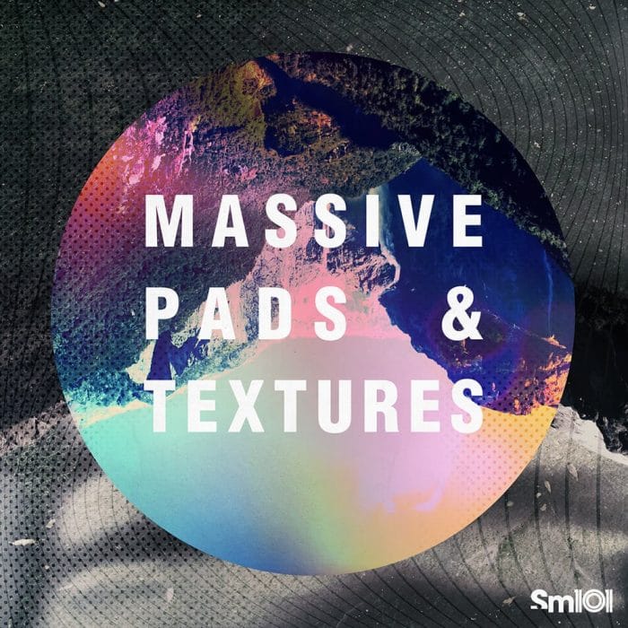 Sample Magic Massive Pads & Textures