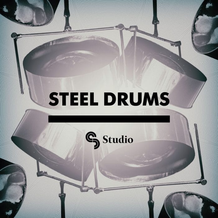 Sample Magic Steel Drums