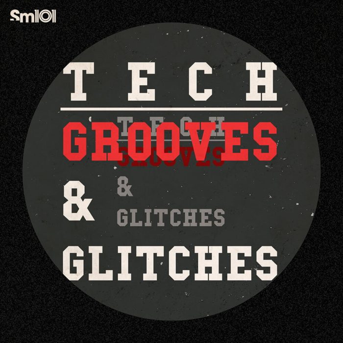 Sample Magic Tech Grooves & Glitches