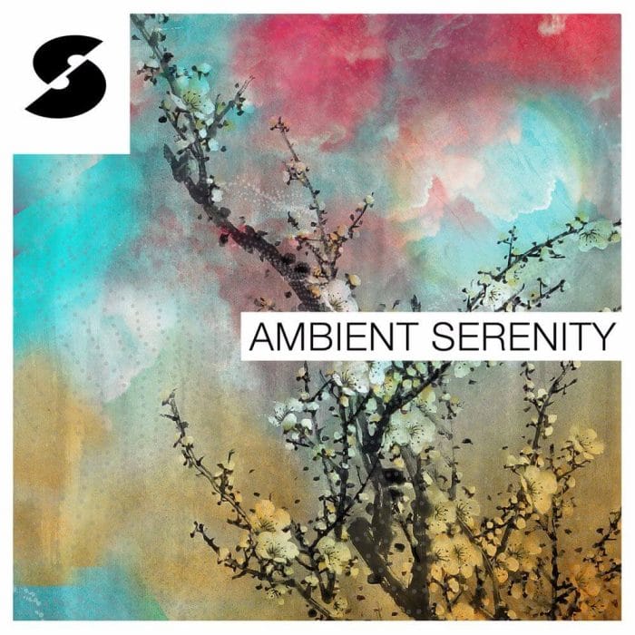 Samplephonics Ambient Serenity