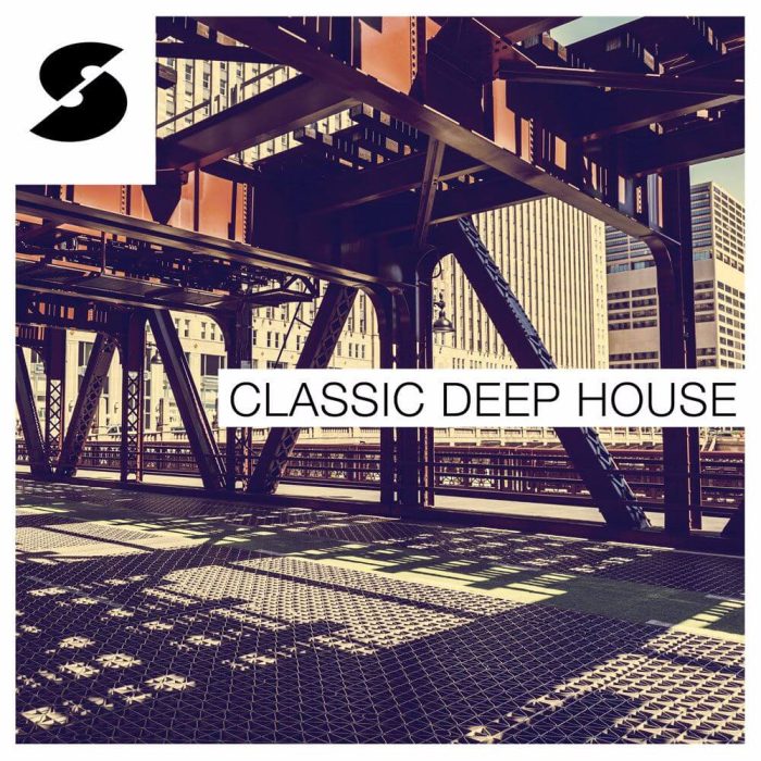 Samplephonics Classic Deep House
