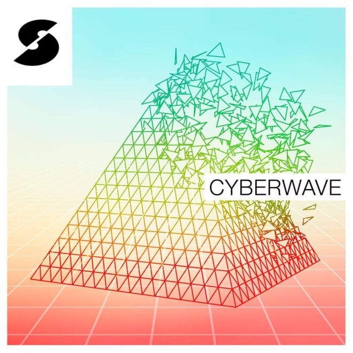 Samplephonics CyberWave