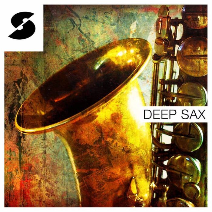 Samplephonics Deep Sax