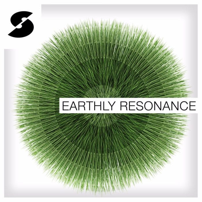 Samplephonics Earthly Resonance