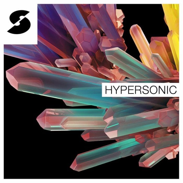 Samplephonics Hypersonic