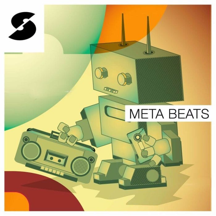 Samplephonics Meta Beats