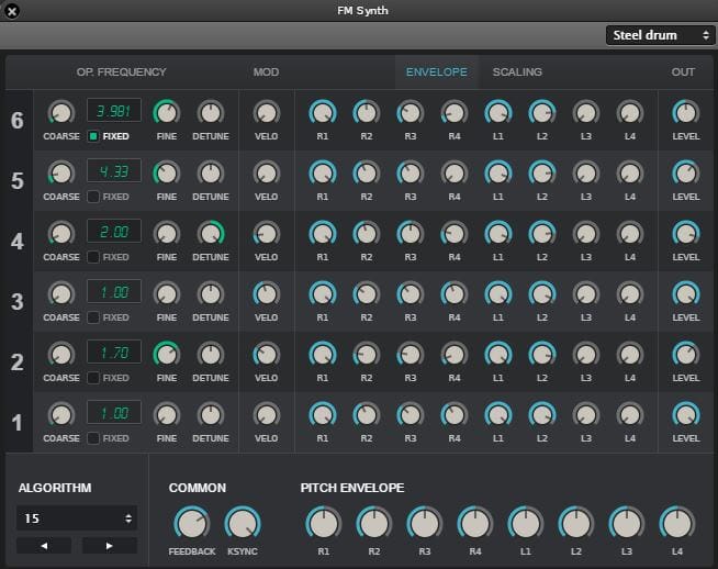 soundation not making sound