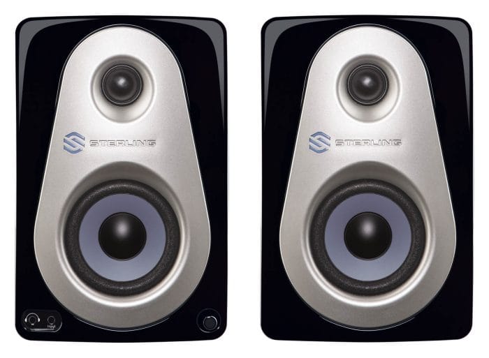 Sterling Audio MX3