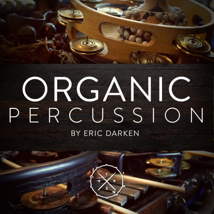 That Sound Organic Percussion