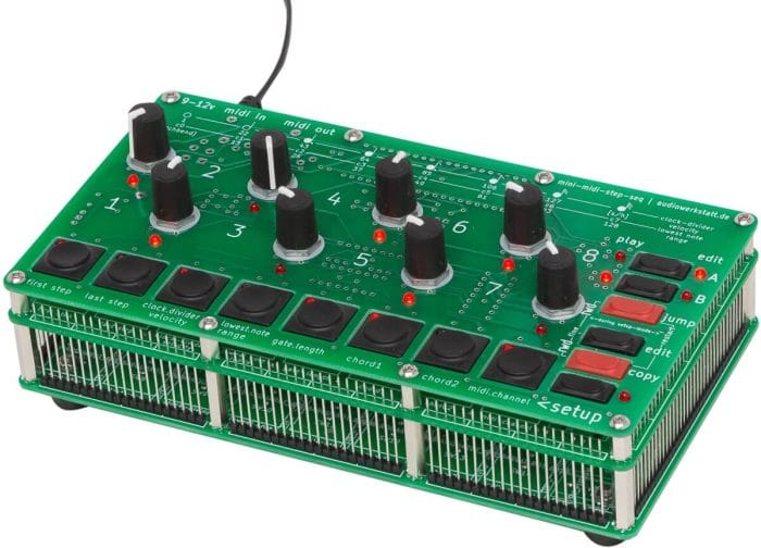 audiowerkstatt mini-midi-step-seq