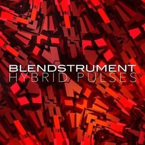 8Dio Blendstrument Hybrid Pulses 300