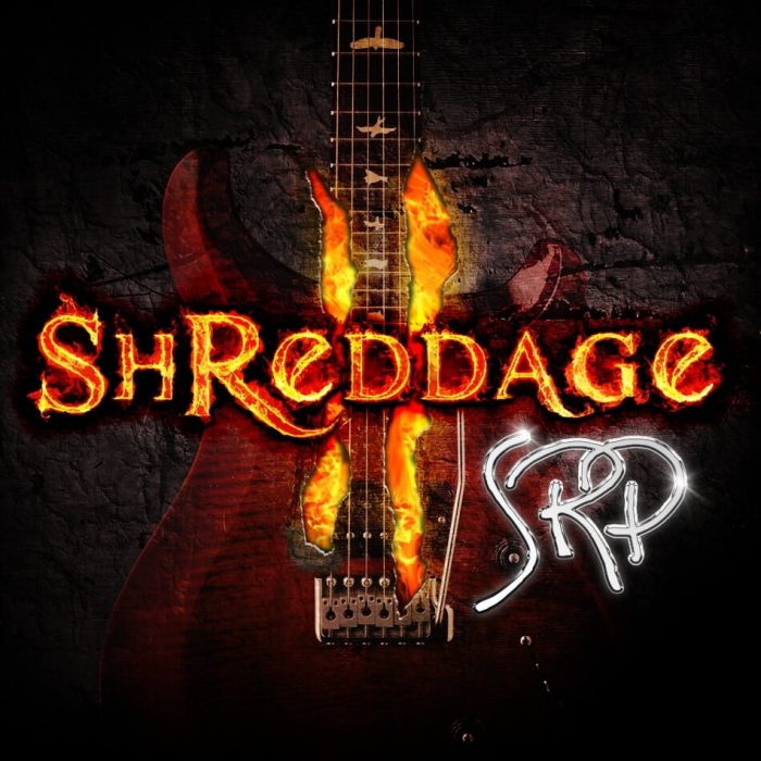 ISW shreddage2 srp