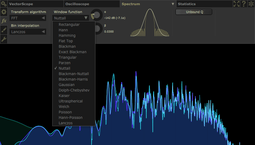 halftime vst mac