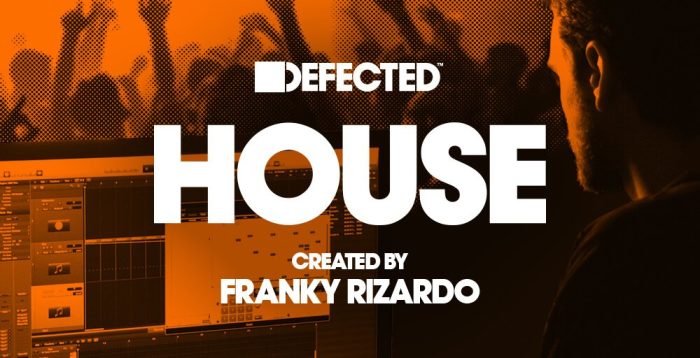 Loopmasters Defected House Franky Rizardo