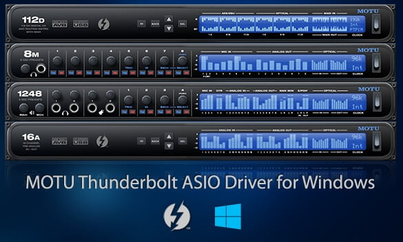 Download Driver Asio Para Windows 7