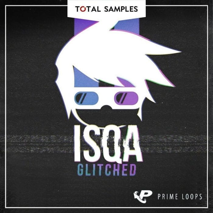 Prime Loops ISQA Glitched