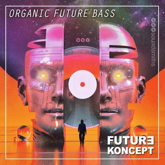 Prime Loops Organic Future Bass