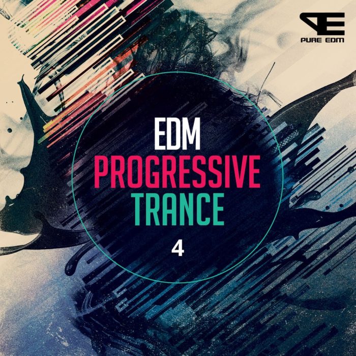 Pure EDM EDM Progressive Trance 4