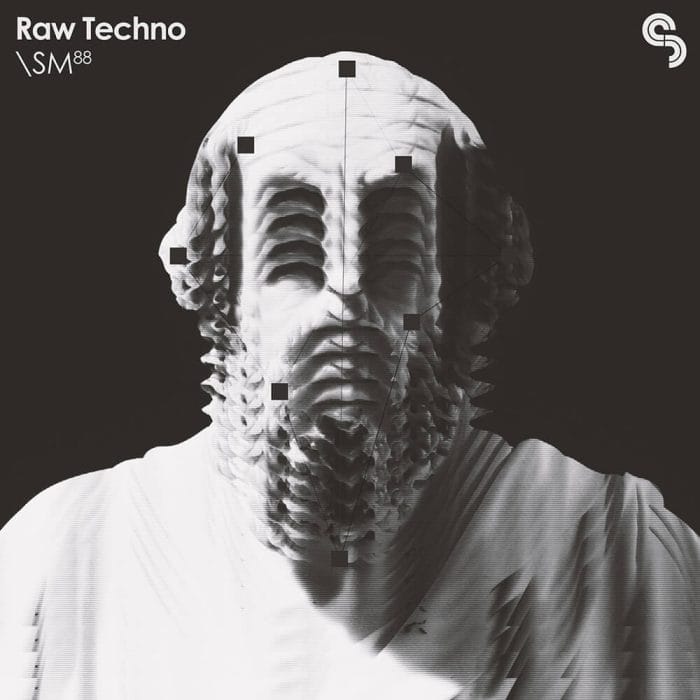 Sample Magic Raw Techno