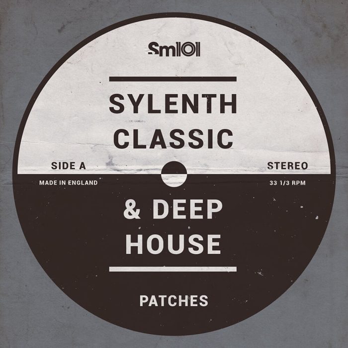 Sample Magic Sylenth Classic & Deep House Patches