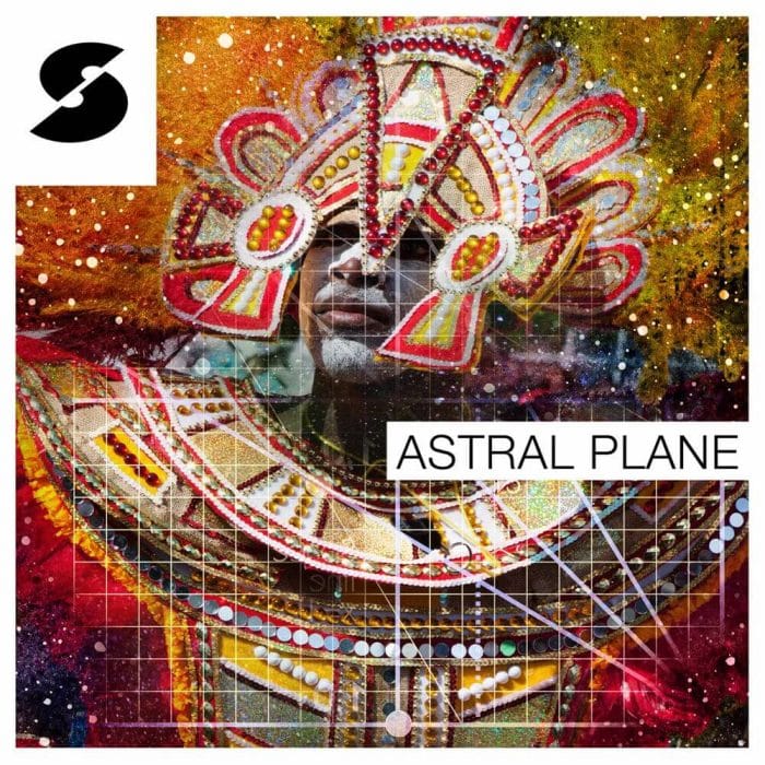 Samplephonics Astral Plane