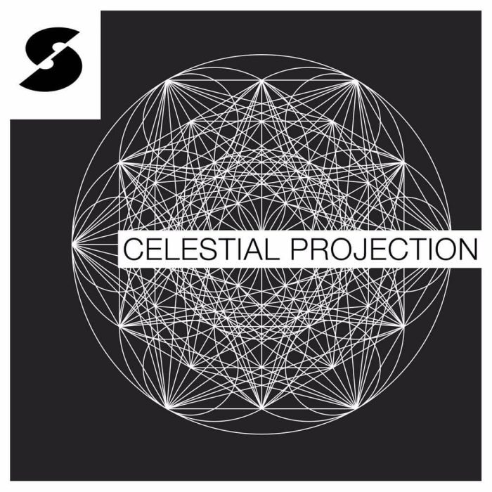 Samplephonics Celestial Projection