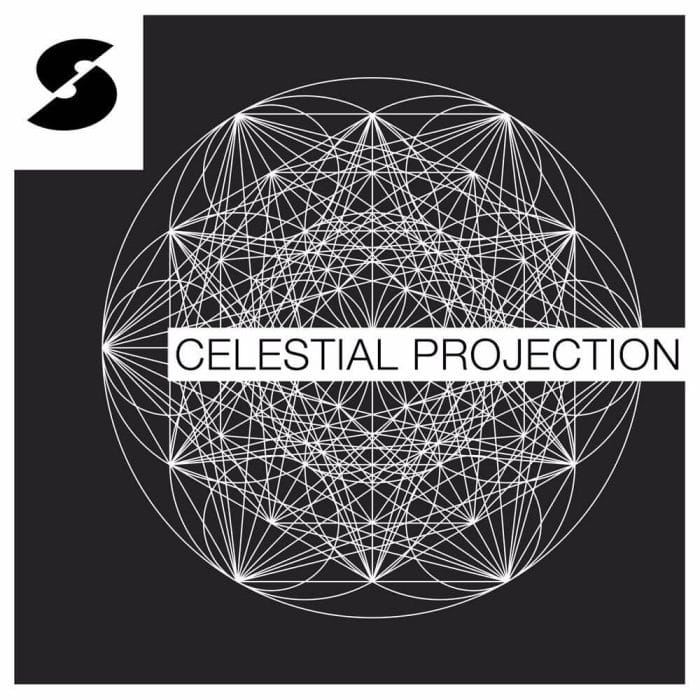 Samplephonics Celestial Projection