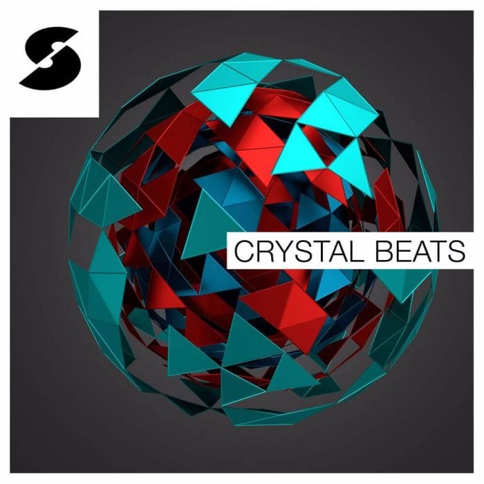 Samplephonics Crystal Beats