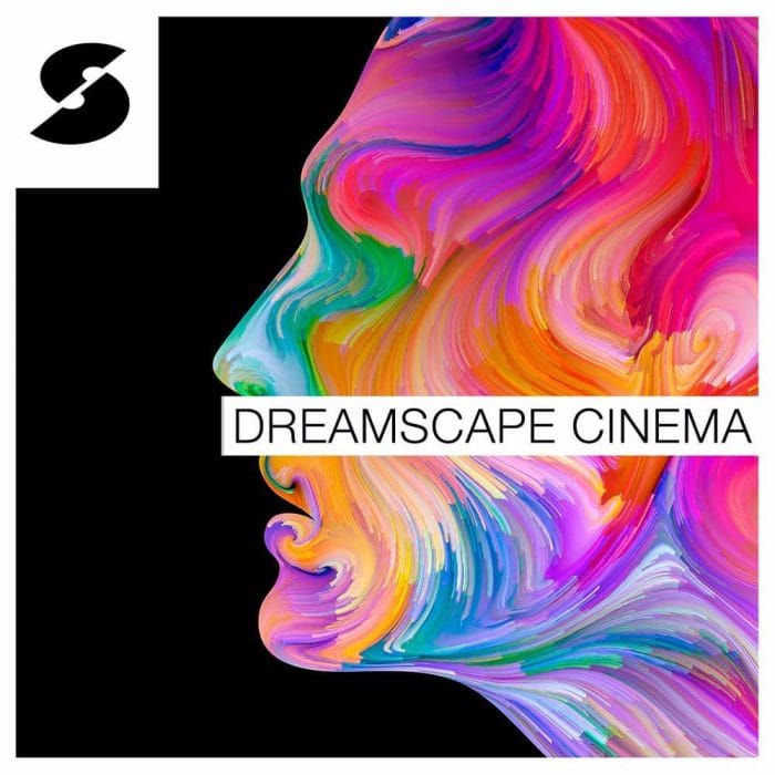 Samplephonics Dreamscape Cinema