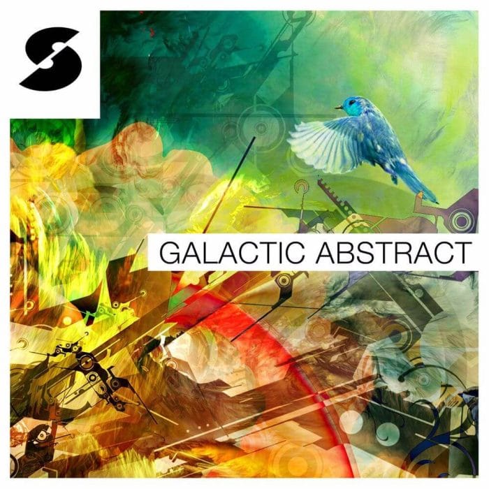 Samplephonics Galactic Abstract