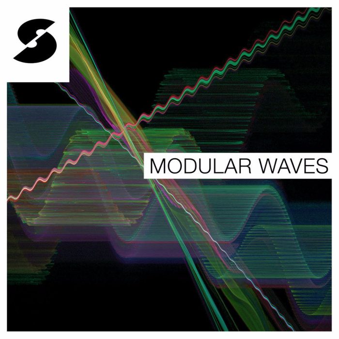 Samplephonics Modular Waves