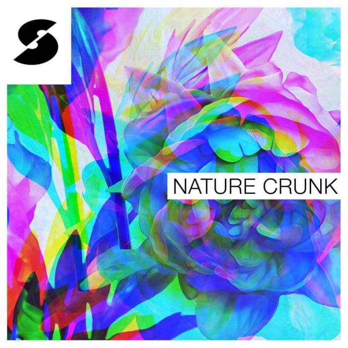 Samplephonics Nature Crunk