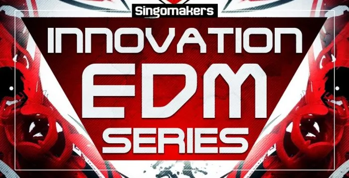 Singomakers Innovation Series EDM