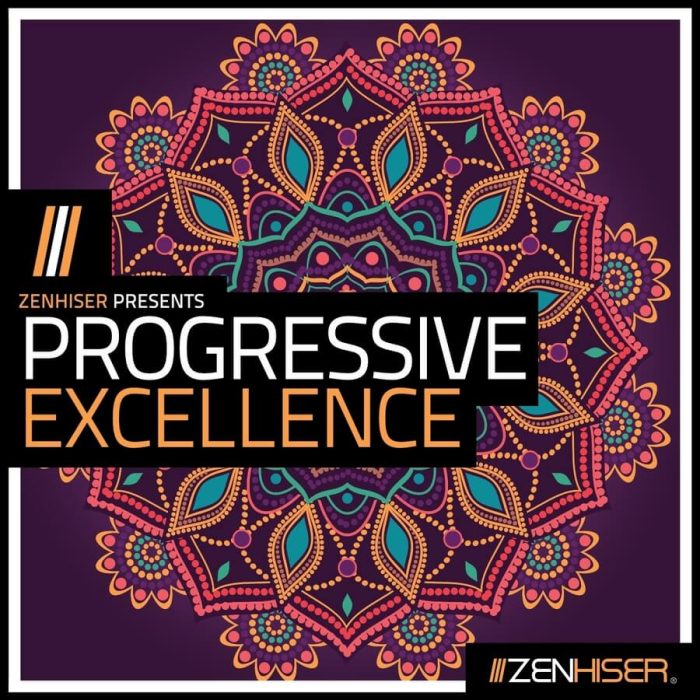 Zenhiser Progressive Excellence