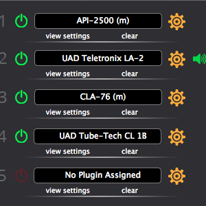 Audio Vitamins Contra