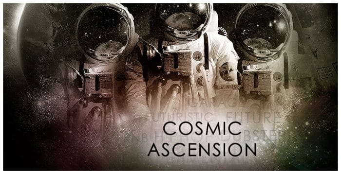 Famous Audio Cosmic Ascension