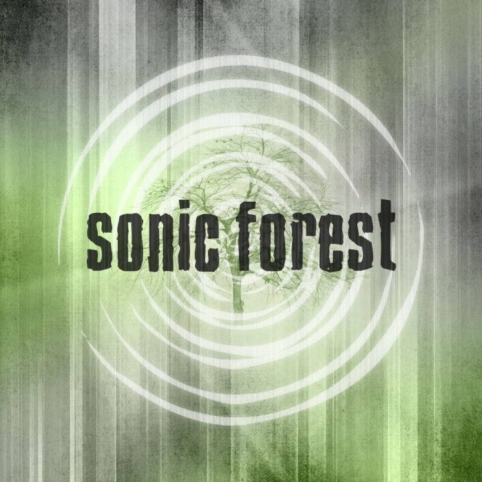 ISW Sonic Forest