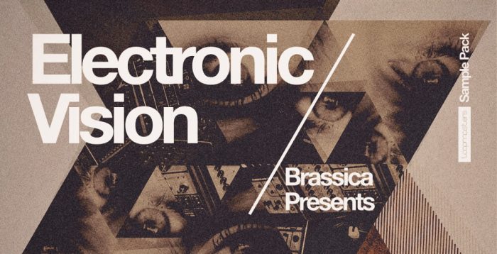Loopmasters Brassica - Electronic Vision