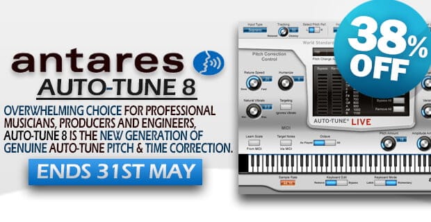 antares autotune 8 payment plan