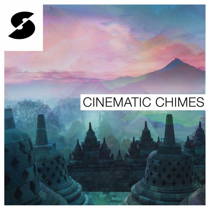 Samplephonics Cinematic Chimes