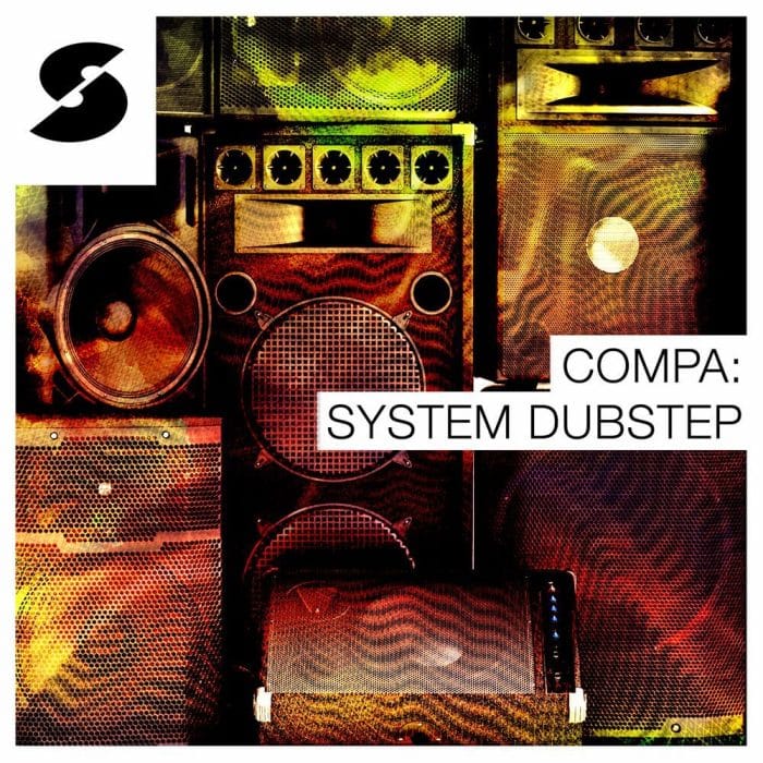 Samplephonics Compa System Dubstep