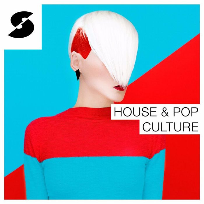 Samplephonics House & Pop Culture