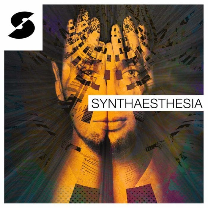 Samplephonics Synthaesthestia