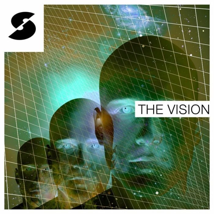 Samplephonics The Vision