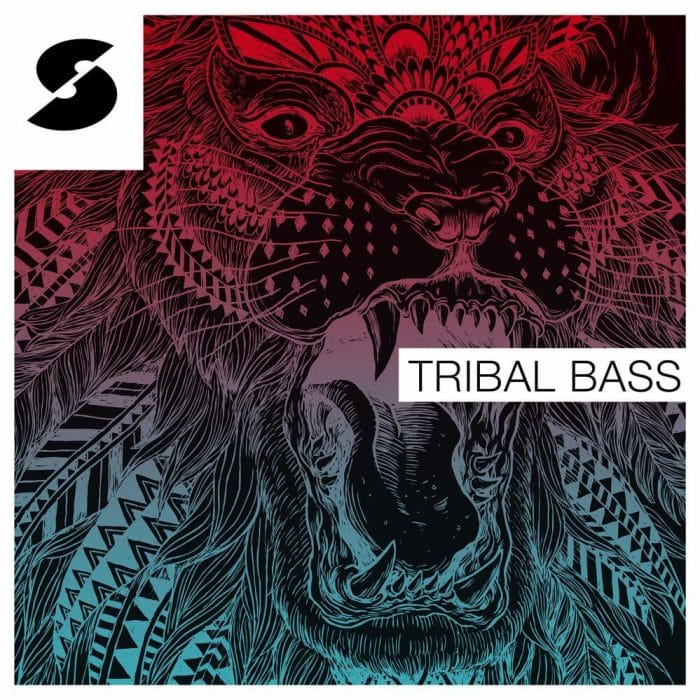 Samplephonics Tribal Bass